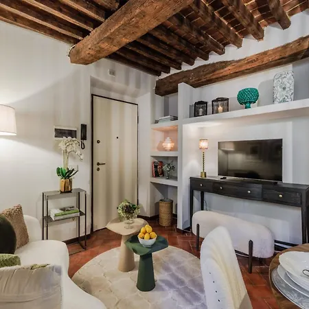 Modern Comfort Meets Tuscan Charm Lucca