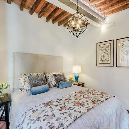 Modern Comfort Meets Tuscan Charm Appartamento *