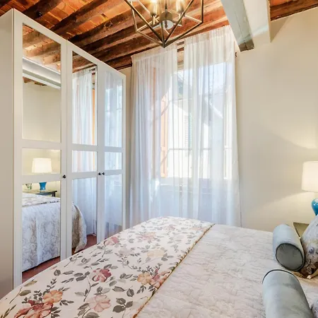 Modern Comfort Meets Tuscan Charm Appartamento Lucca