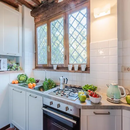 Modern Comfort Meets Tuscan Charm Lucca