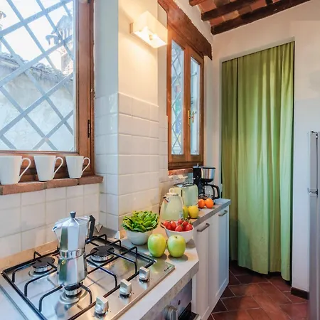 Modern Comfort Meets Tuscan Charm Appartamento Lucca