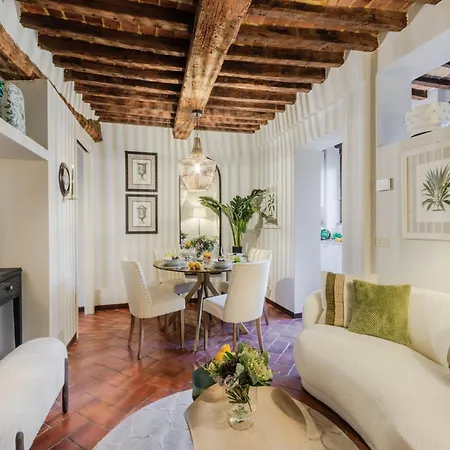 Modern Comfort Meets Tuscan Charm * Lucca
