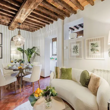 Modern Comfort Meets Tuscan Charm Lucca